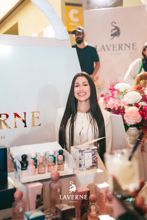 Experiencia Laverne Riyadh, foto 6