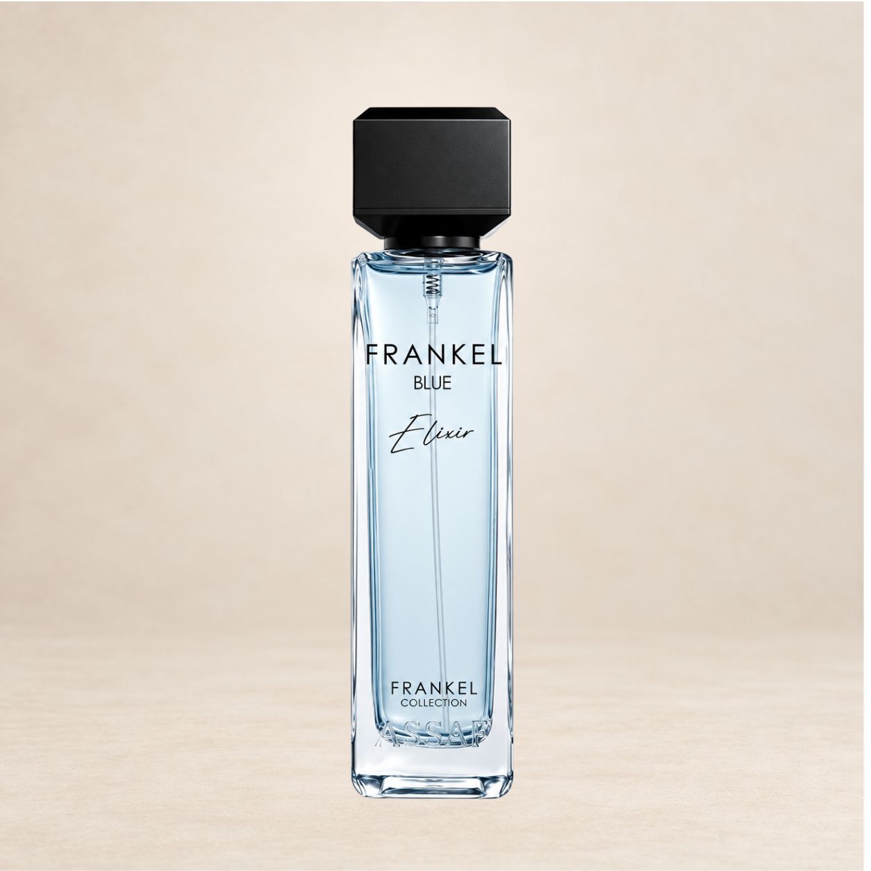 Frankel Blue Elixir Assaf