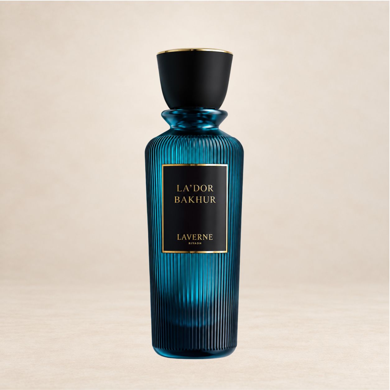 LAVERNE RIYADH LA´DOR BAKHUR EDP 200ML