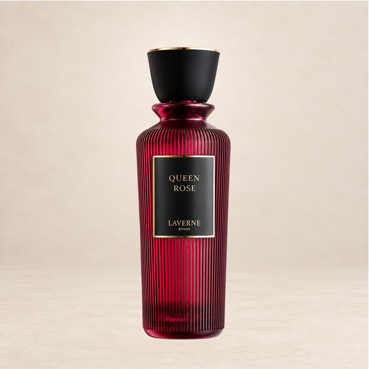 LAVERNE QUEEN ROSE EDP 200ML