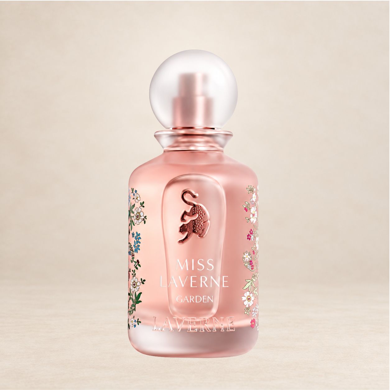 LAVERNE MISS LAVERNE GARDEN EDP 100ML