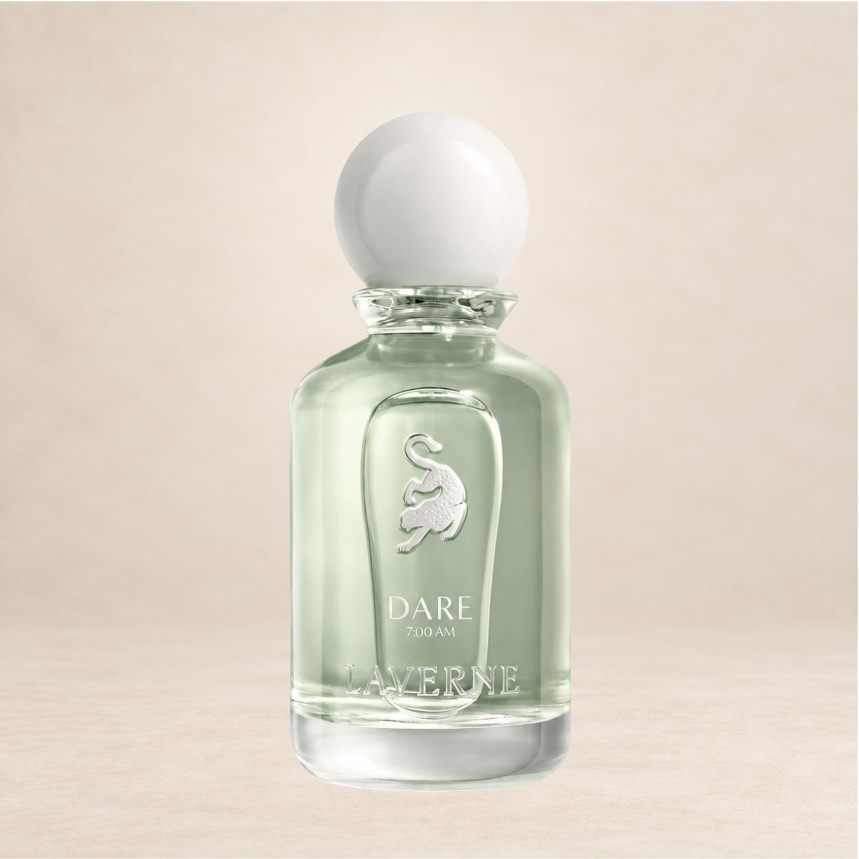 LAVERNE DARE 7:00AM EDP 100ML