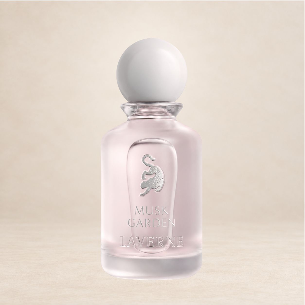 LAVERNE MUSK GARDEN EDP 100ML