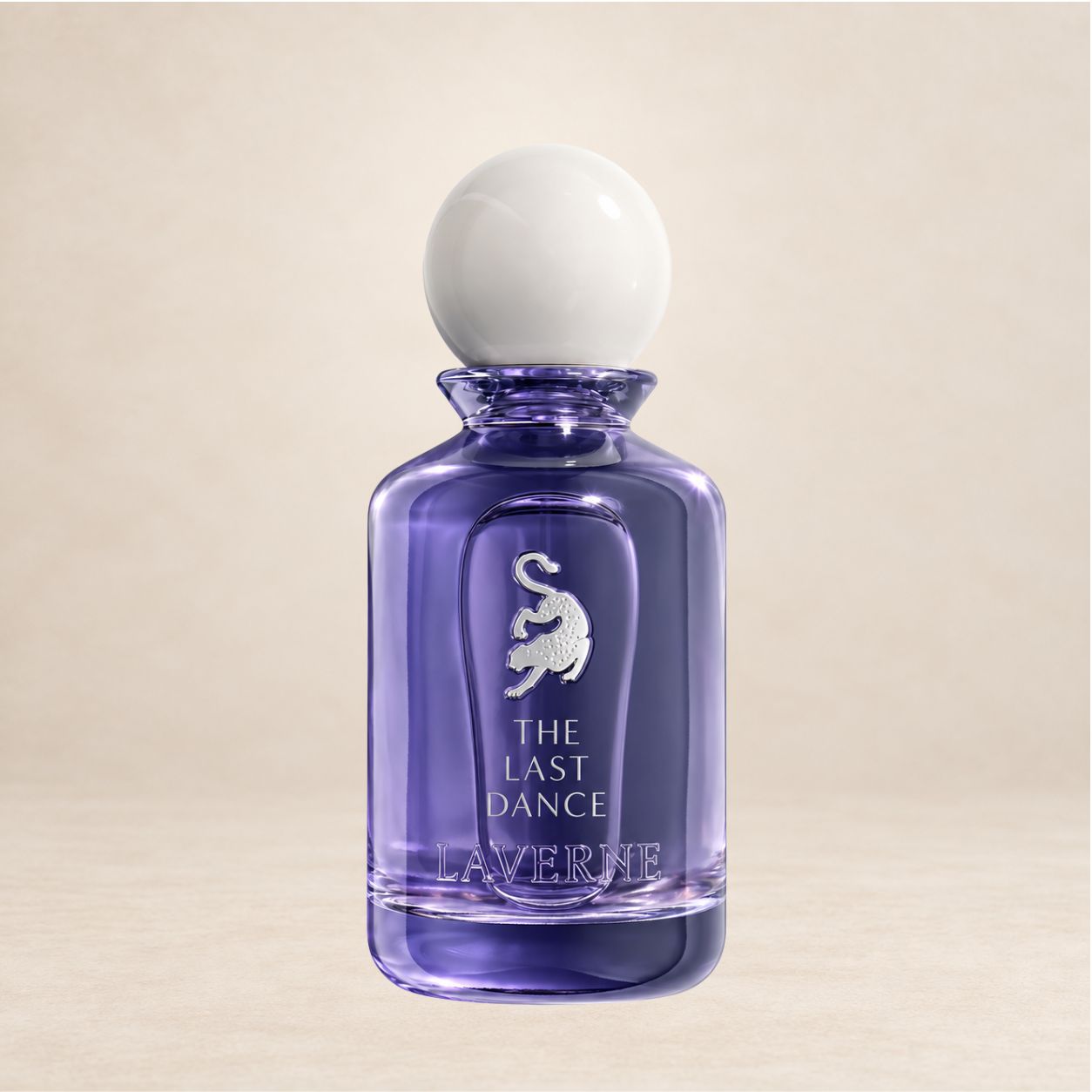 LAVERNE THE LAST DANCE EDP 100ML