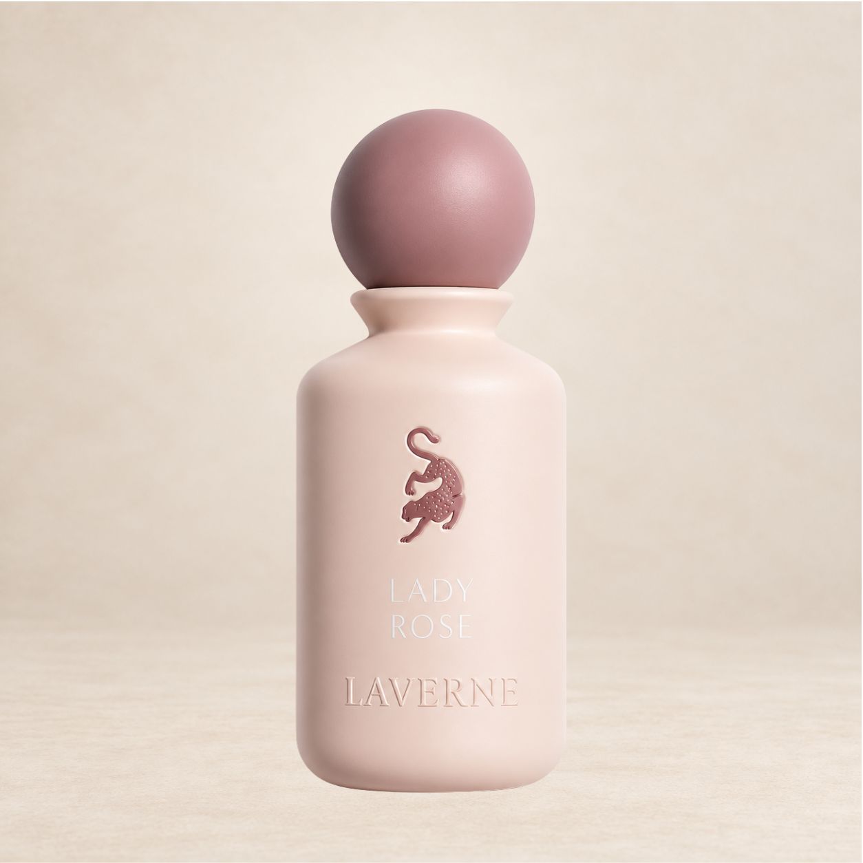LAVERNE LADY ROSE EDP 100ML