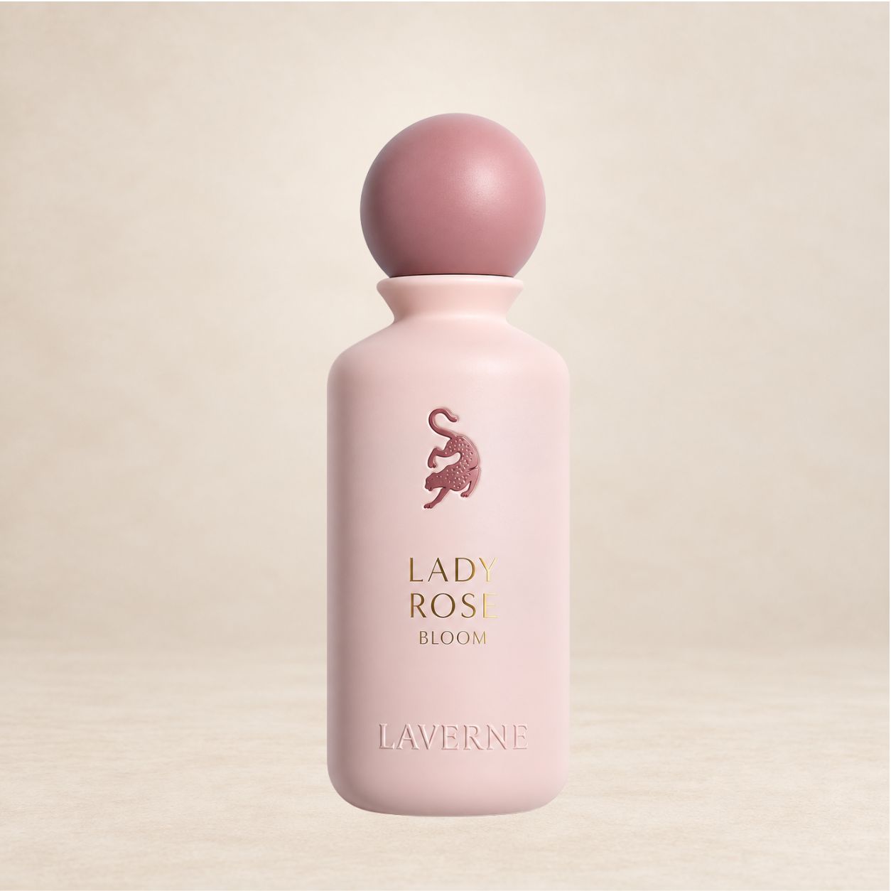 LAVERNE LADY ROSE BLOOM EDP 100ML