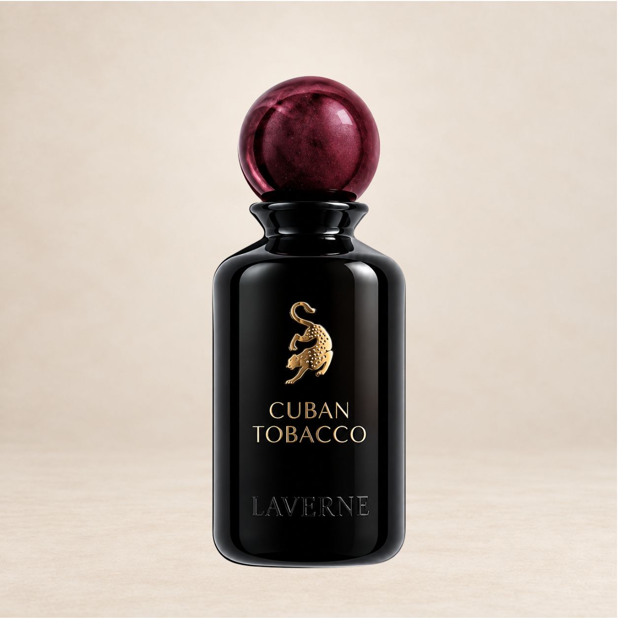 LAVERNE CUBAN TOBACCO EDP 100ML