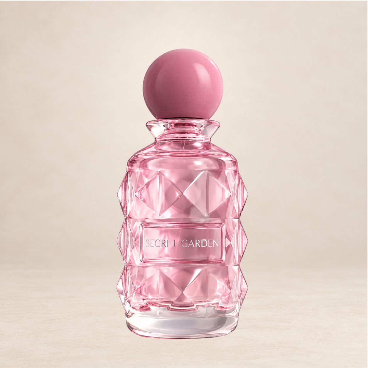 LAVERNE SECRET GARDEN EDP 100ML