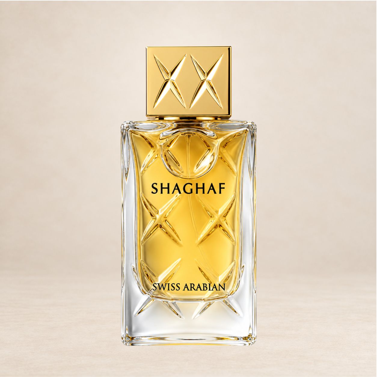 SWISS ARABIAN SHAGHAF FOR WOMEN EDP 75ML