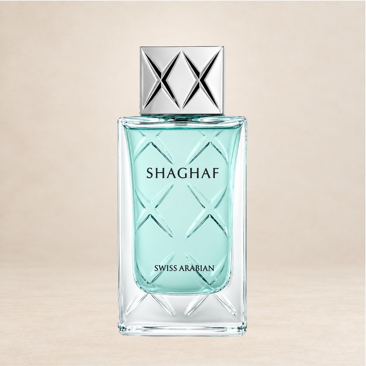 SWISS ARABIAN SHAGHAF FOR MEN EDP 75ML