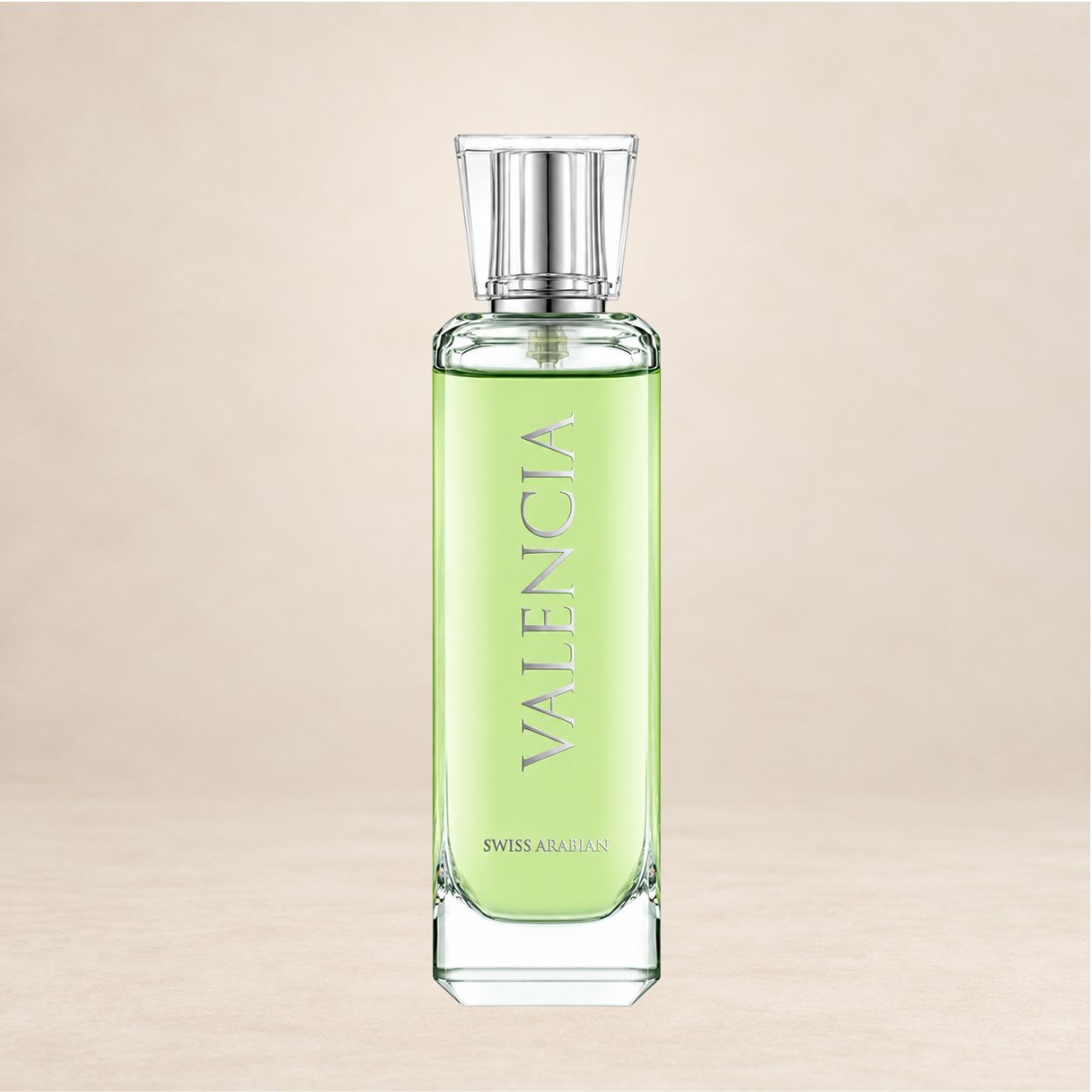 SWISS ARABIAN VALENCIA EDP 100ML