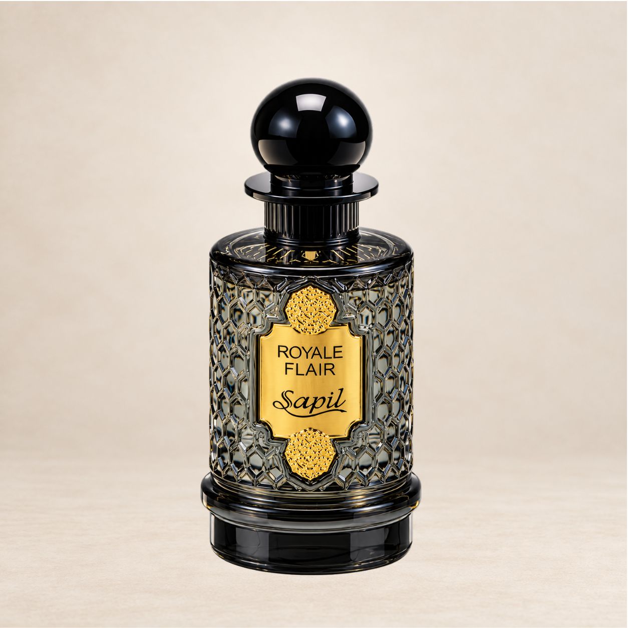 SWISS ARABIAN ROYALE FLAIR EDP 100ML