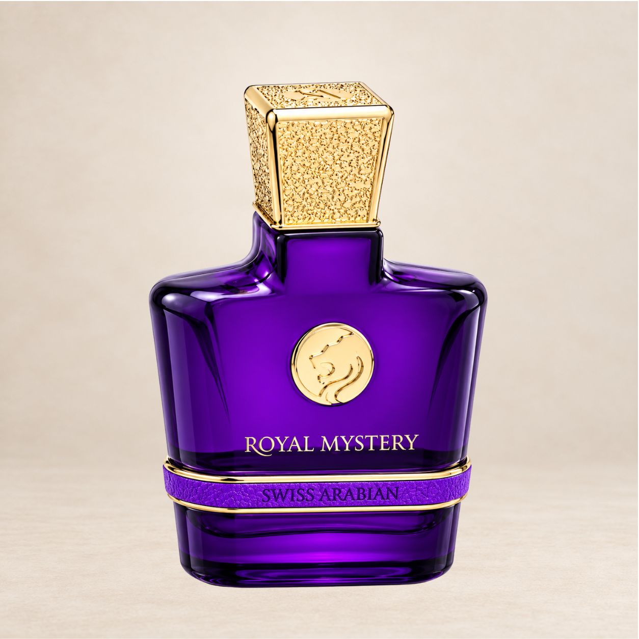 SWISS ARABIAN ROYALE CHARM EDP 100ML