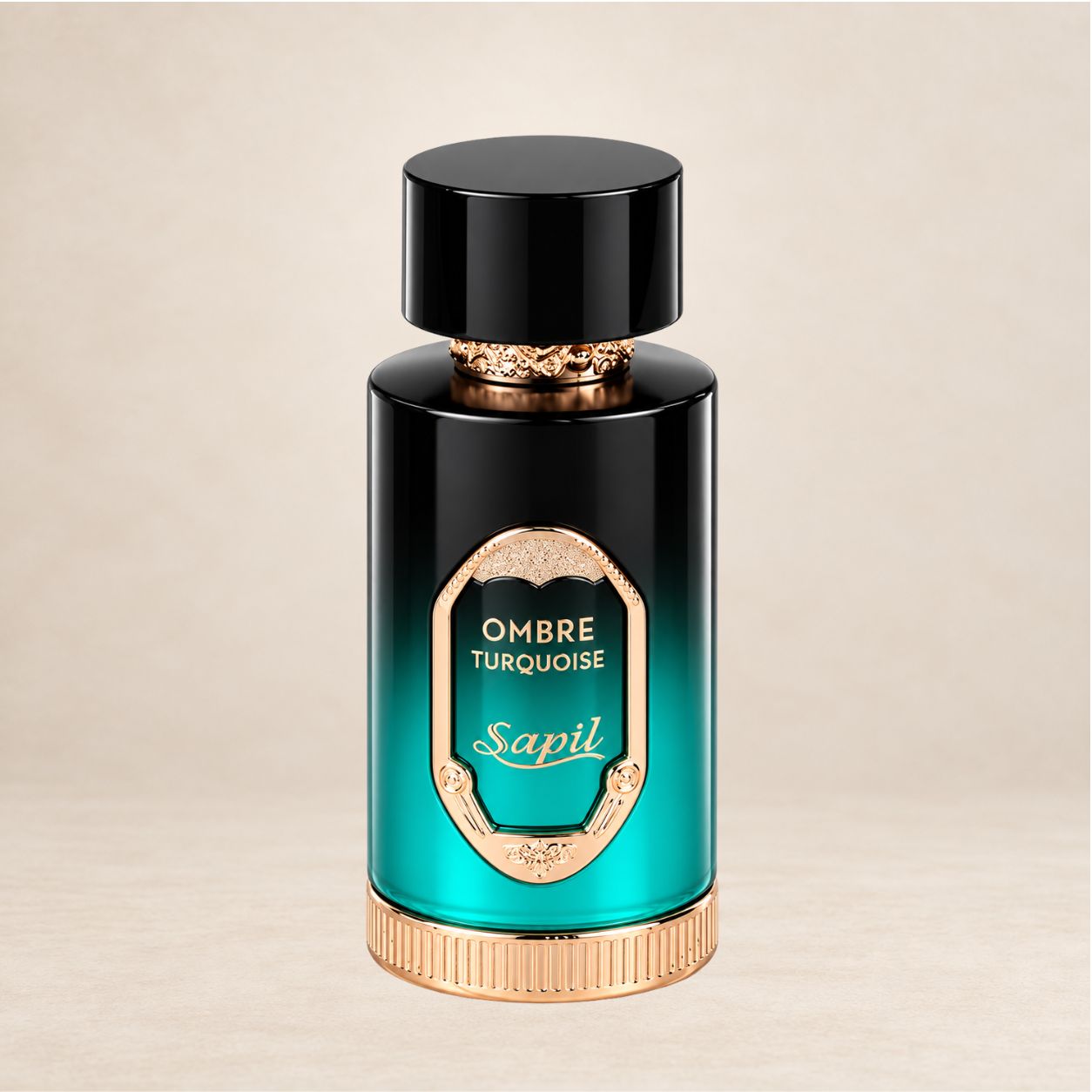 SWISS ARABIAN OMBRE TURQUOISE EDP 100ML