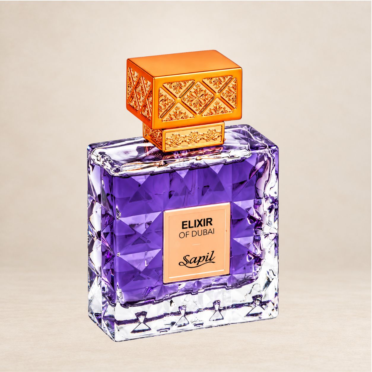 SWISS ARABIAN ELIXIR OF DUBAI EDP 100ML