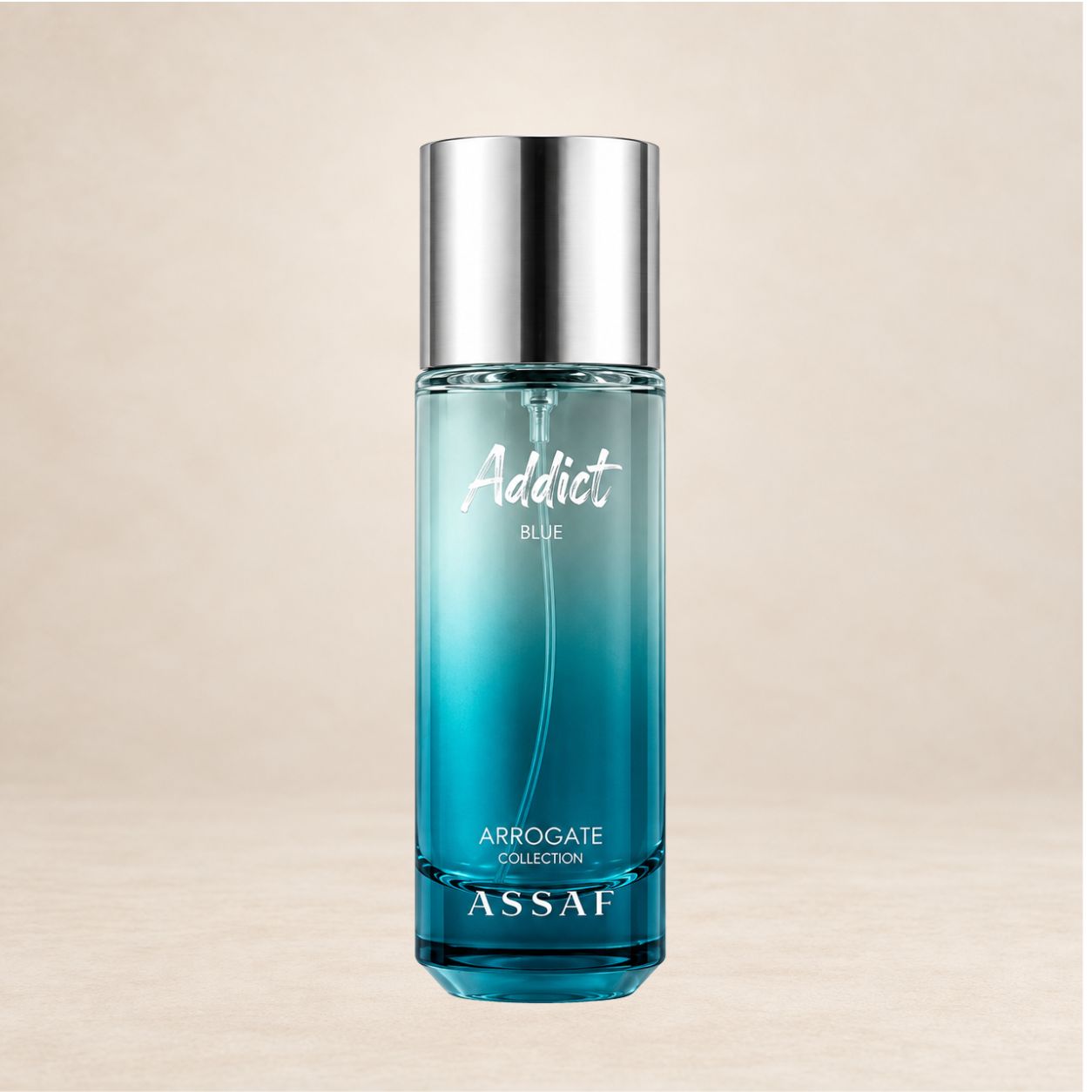 Addict Blue Assaf