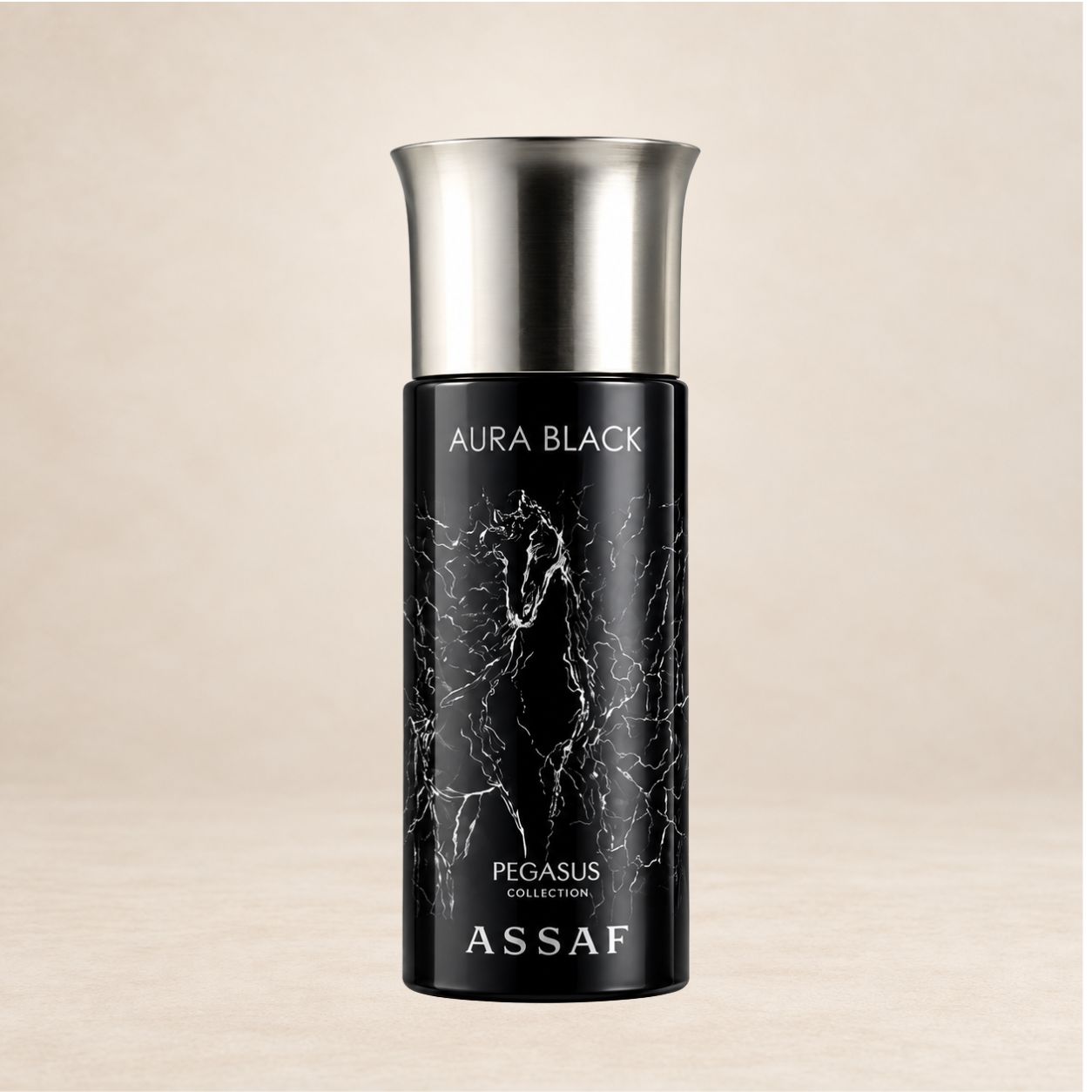 Aura Black Assaf