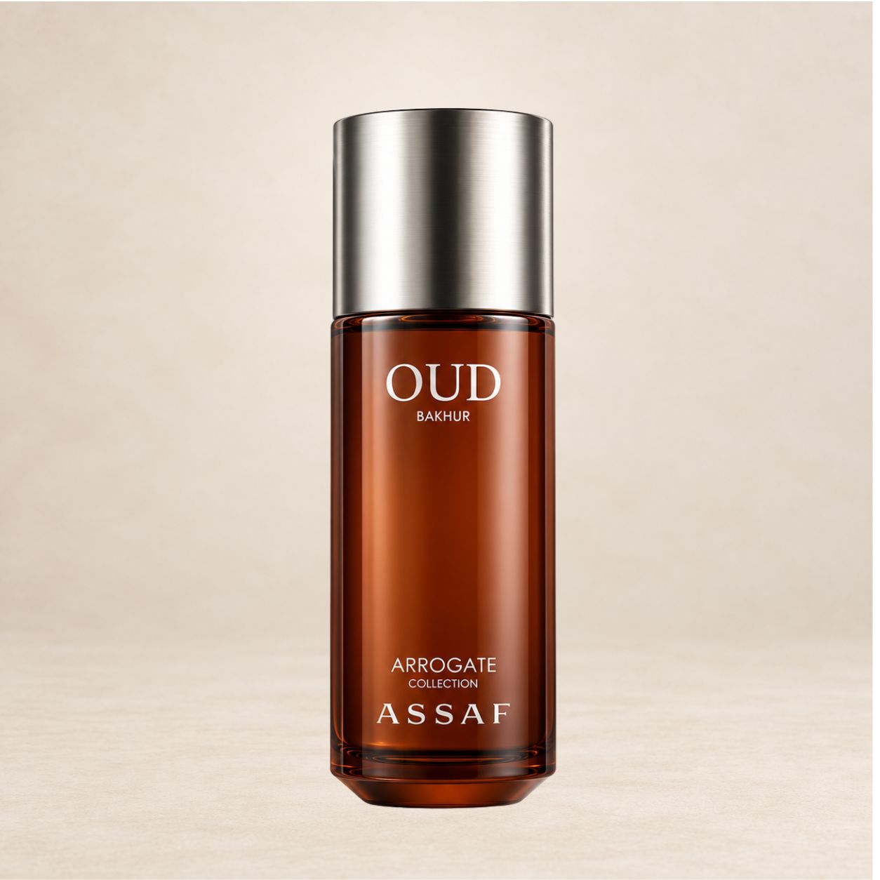 Oud Bakhur Assaf