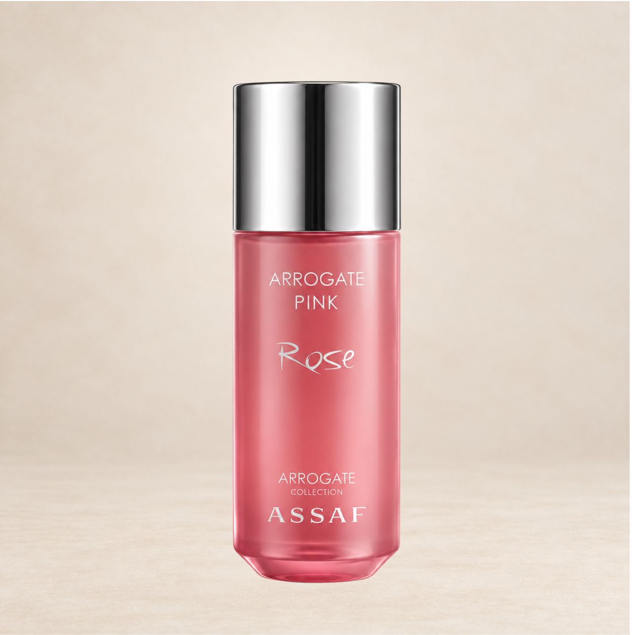Arrogate Pink Rose Assaf