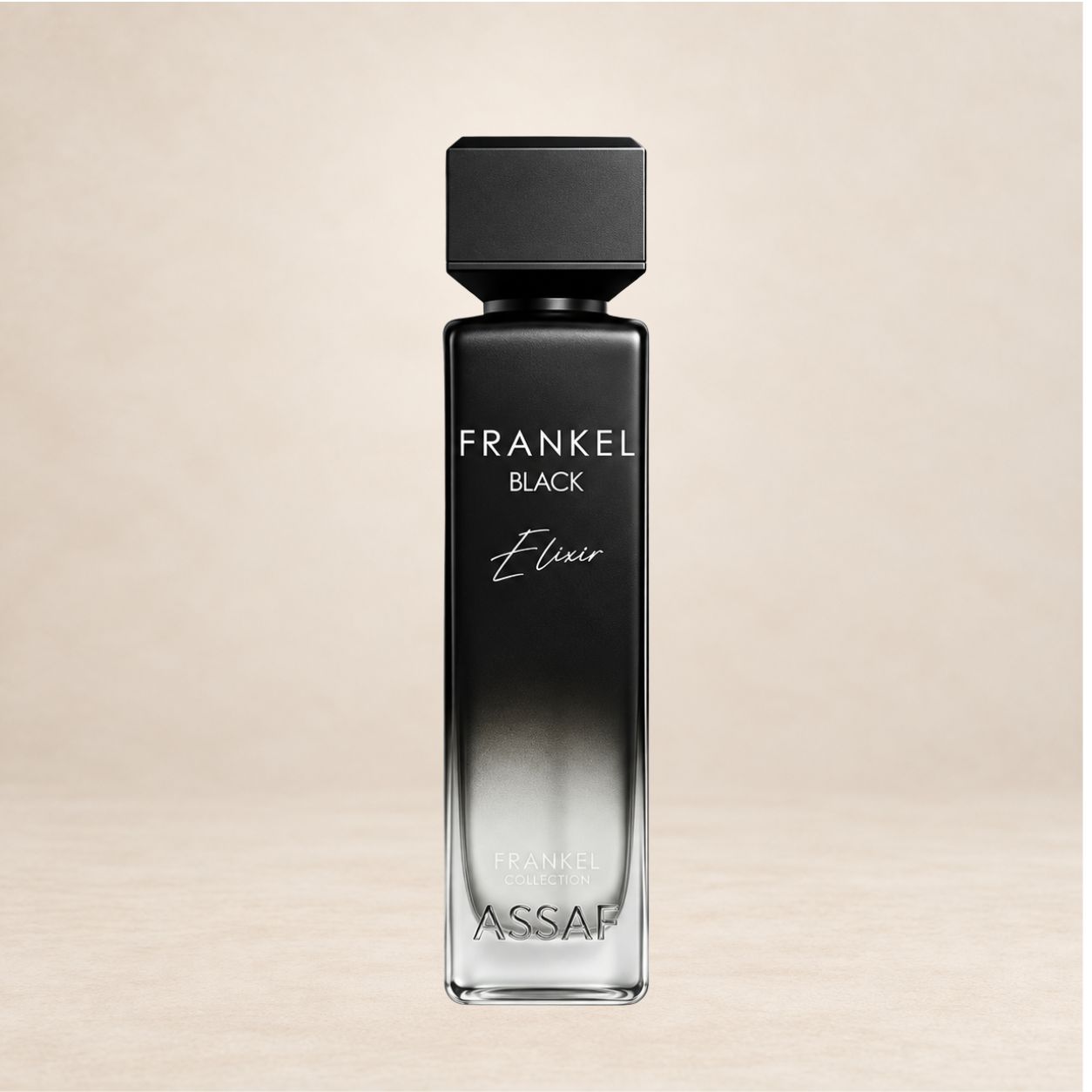 Black Elixir Assaf